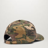 104609 PHOENIX CAMO PATCH CAP