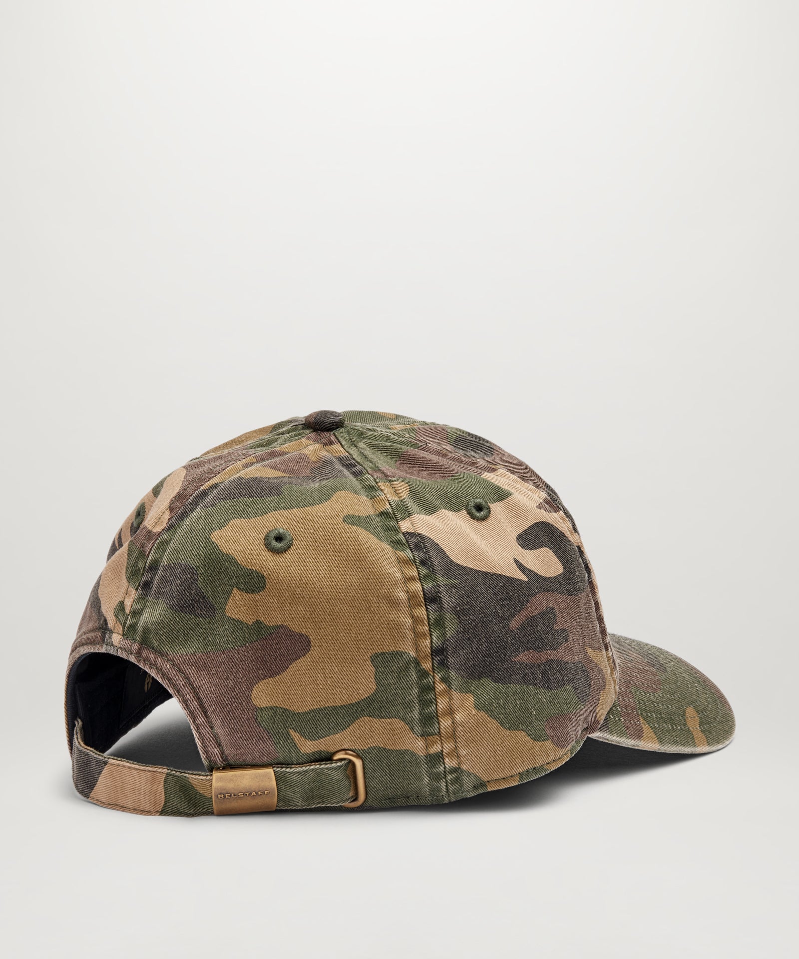 104609 PHOENIX CAMO PATCH CAP