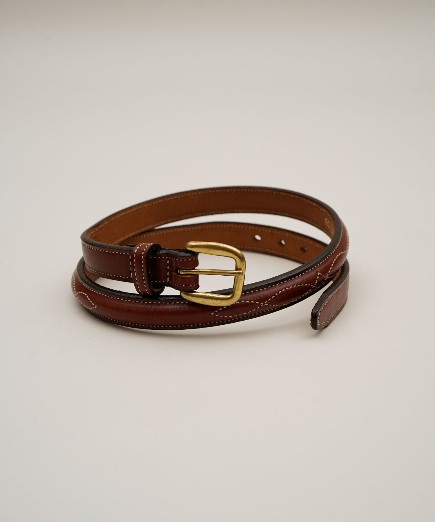 2375 RAISED BELT