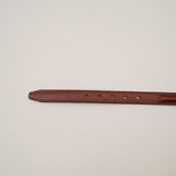 2375 RAISED BELT