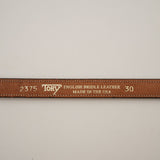 2375 RAISED BELT