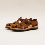 21502 GURKHA SANDAL