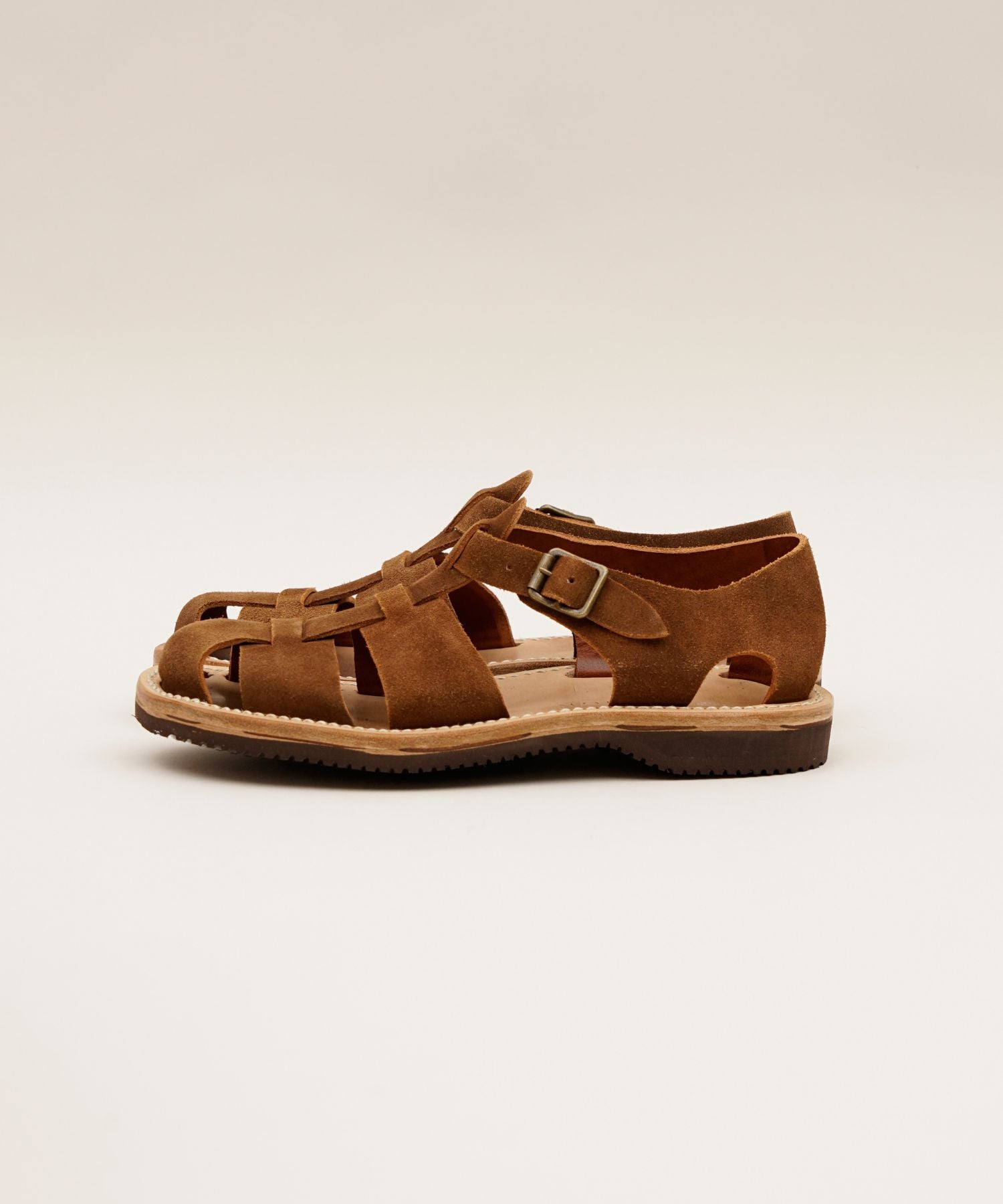 21502 GURKHA SANDAL