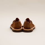 21502 GURKHA SANDAL