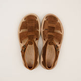 21502 GURKHA SANDAL