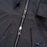 MOUNTAINEER COAT MIX HALFTEX