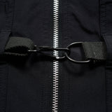 MOUNTAINEER COAT MIX HALFTEX
