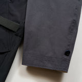 MOUNTAINEER COAT MIX HALFTEX