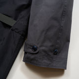 MOUNTAINEER COAT MIX HALFTEX