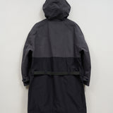 MOUNTAINEER COAT MIX HALFTEX