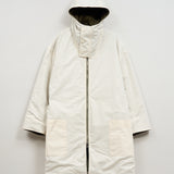 MOUNTAINEER COAT MIX HALFTEX