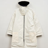 MOUNTAINEER COAT MIX HALFTEX