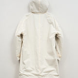 MOUNTAINEER COAT MIX HALFTEX