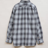 ONLINE STORE EXCLUSIVE - EXPLORER SHIRT OMBRE