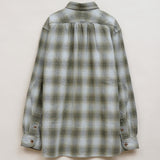 ONLINE STORE EXCLUSIVE - EXPLORER SHIRT OMBRE