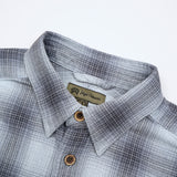 ONLINE STORE EXCLUSIVE - EXPLORER SHIRT OMBRE
