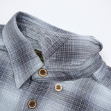ONLINE STORE EXCLUSIVE - EXPLORER SHIRT OMBRE