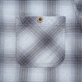 ONLINE STORE EXCLUSIVE - EXPLORER SHIRT OMBRE