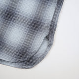 ONLINE STORE EXCLUSIVE - EXPLORER SHIRT OMBRE