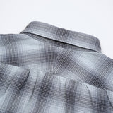 ONLINE STORE EXCLUSIVE - EXPLORER SHIRT OMBRE