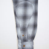 ONLINE STORE EXCLUSIVE - EXPLORER SHIRT OMBRE