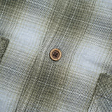 ONLINE STORE EXCLUSIVE - EXPLORER SHIRT OMBRE