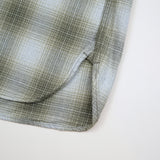 ONLINE STORE EXCLUSIVE - EXPLORER SHIRT OMBRE