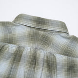 ONLINE STORE EXCLUSIVE - EXPLORER SHIRT OMBRE