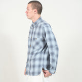 ONLINE STORE EXCLUSIVE - EXPLORER SHIRT OMBRE