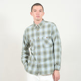 ONLINE STORE EXCLUSIVE - EXPLORER SHIRT OMBRE