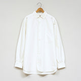 BRITISH OFFICERS SHIRT TYPE2 OX