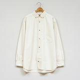 BRITISH OFFICERS SHIRT TYPE2 OX