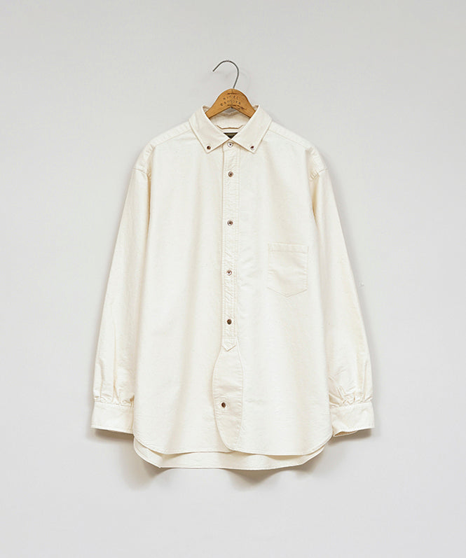 BRITISH OFFICERS SHIRT TYPE2 OX