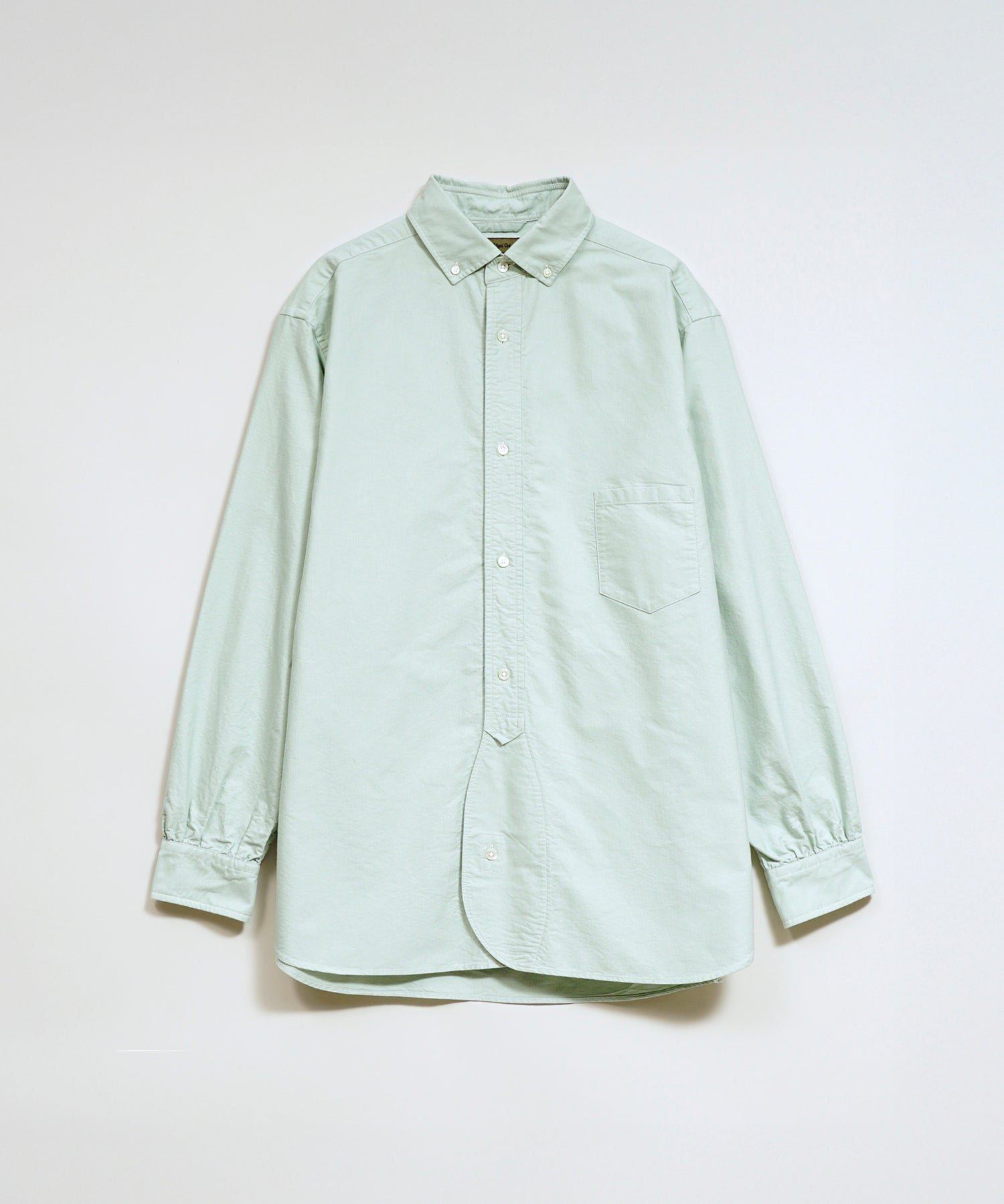 BRITISH OFFICERS SHIRT TYPE2 OX