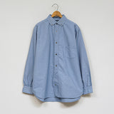 BRITISH OFFICERS SHIRT TYPE2 OX