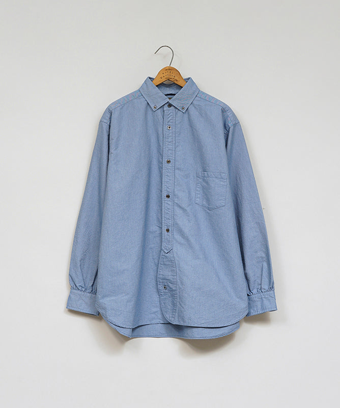 BRITISH OFFICERS SHIRT TYPE2 OX