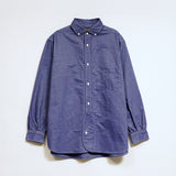 BRITISH OFFICERS SHIRT TYPE2 OX