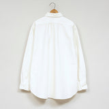 BRITISH OFFICERS SHIRT TYPE2 OX