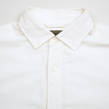 BRITISH OFFICERS SHIRT TYPE2 OX