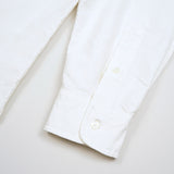 BRITISH OFFICERS SHIRT TYPE2 OX