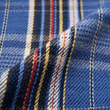 FIELD SHIRT HEAVY NEL REVERSIBLE