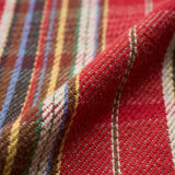 FIELD SHIRT HEAVY NEL REVERSIBLE