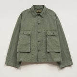 40s FIELD SH RIPSTOP PIGMENT