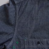 MEDICAL SHIRT