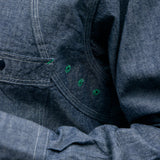 MEDICAL SHIRT
