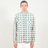 50s FLANNEL CHECK SHIRT