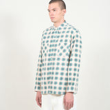 50s FLANNEL CHECK SHIRT