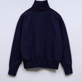 ATHLETIC SWEAT SHIRT LETTERED