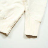 ATHLETIC SWEAT SHIRT LETTERED