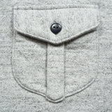 40s MILITARY SWEAT SHIRT